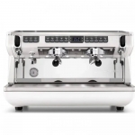Nuova Simonelli Appia Life Timer 2G 意式咖啡機 (白色)